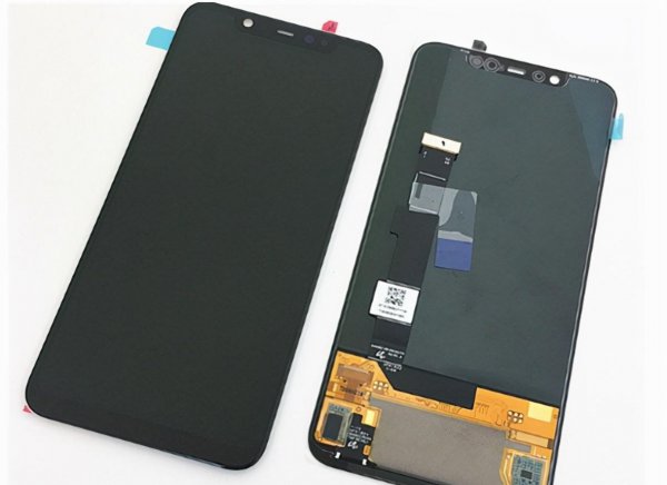 手机屏幕一闪一闪的是怎么回事