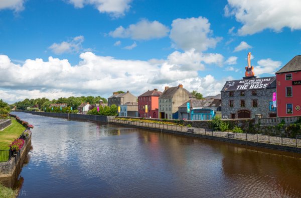 世界上最幸福的国家是哪里