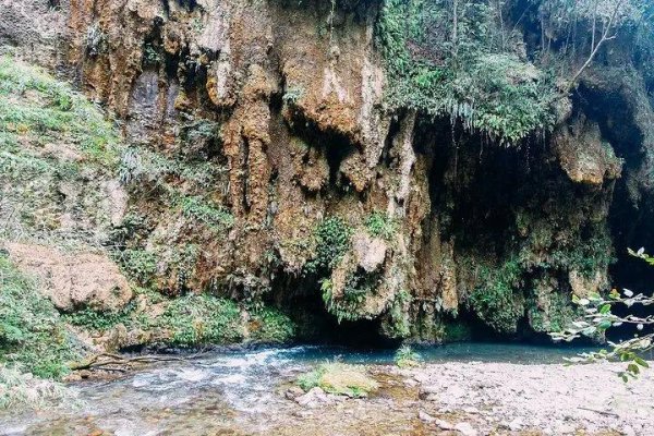 镇远古镇在哪里