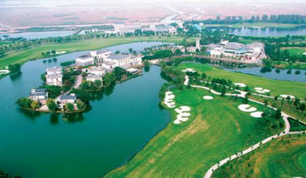 张家港属于苏州吗