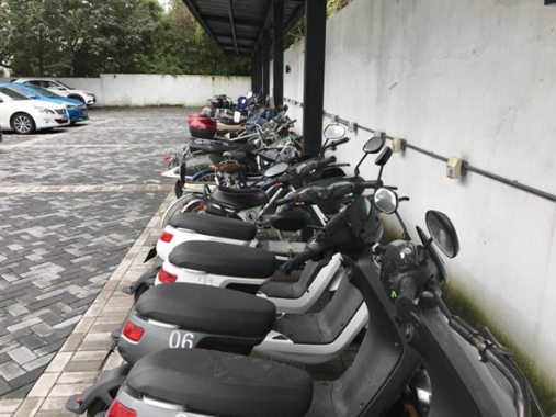 电瓶车充满电需要多长时间