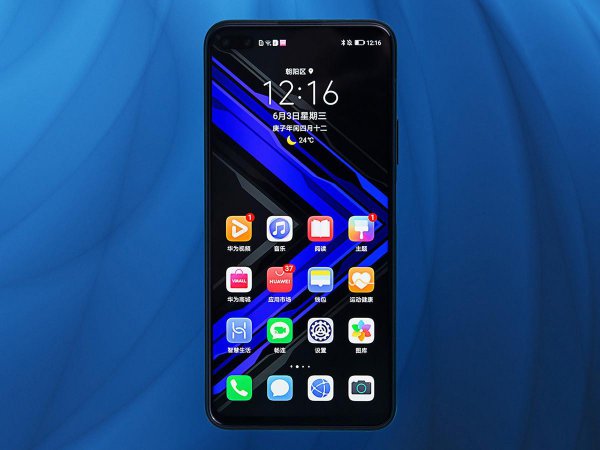 华为3000元左右的5g手机哪个好