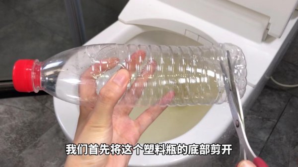 厕所堵了用什么通最方便最快