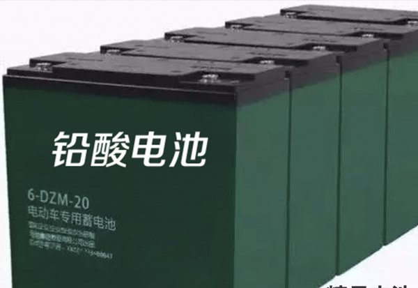 黑金电池和铅酸电池哪个好