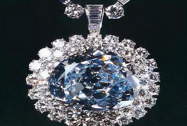 全球十大最昂贵的钻石
