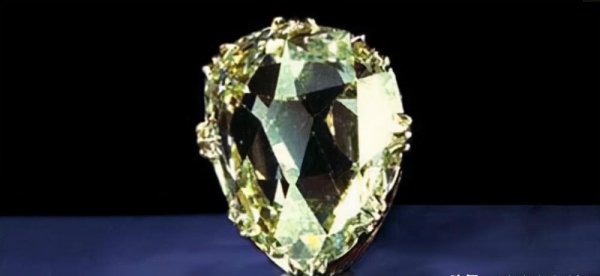 全球十大最昂贵的钻石