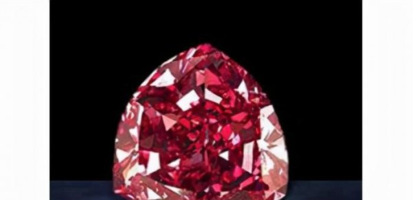 全球十大最昂贵的钻石