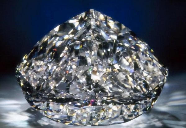 全球十大最昂贵的钻石
