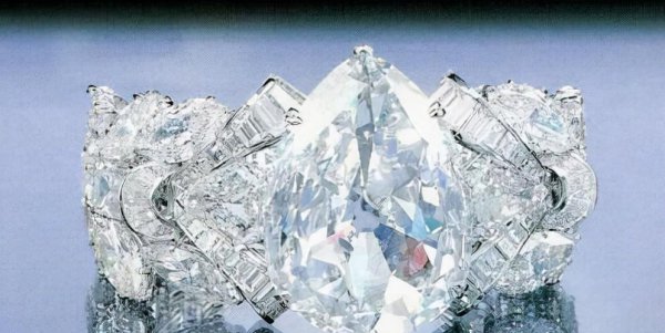 全球十大最昂贵的钻石