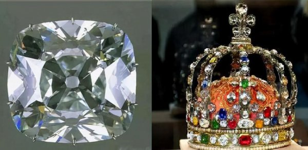 全球十大最昂贵的钻石