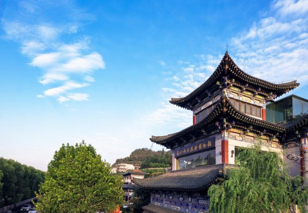 兰州有什么好玩的地方