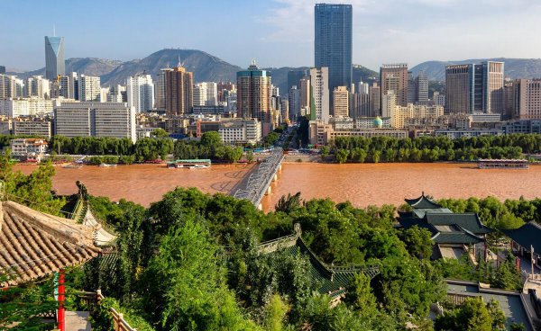 兰州有什么好玩的地方