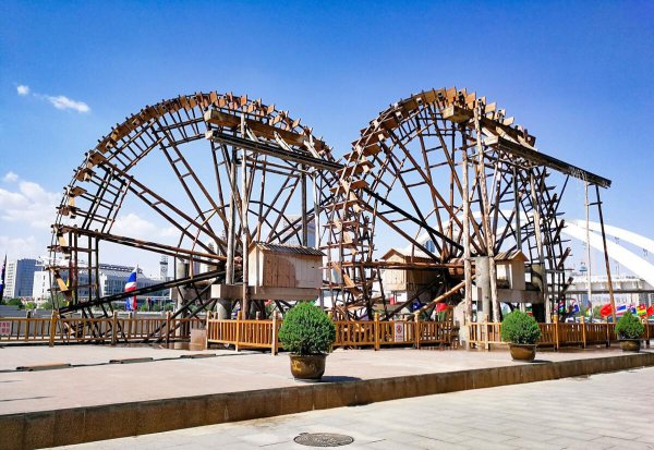 兰州有什么好玩的地方