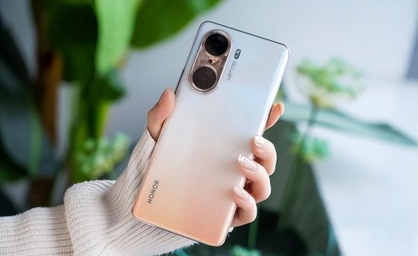 荣耀60电池多少毫安