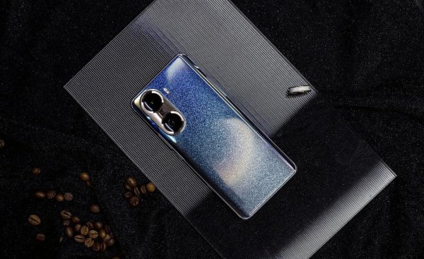 荣耀60电池多少毫安