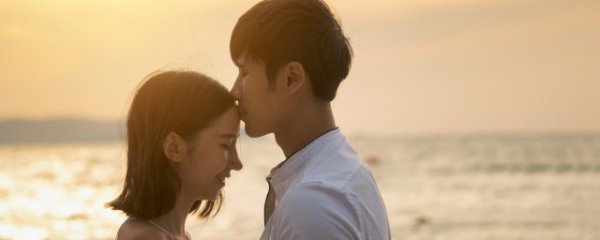 对男朋友说的霸气情话