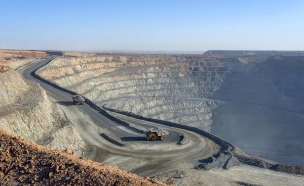 蒙古国是哪个国家