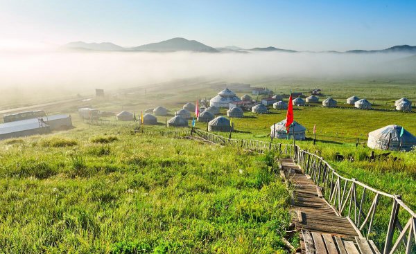 蒙古国是哪个国家