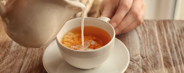 骆驼奶是热性还是凉性