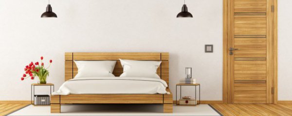 卧室可以放垃圾桶吗