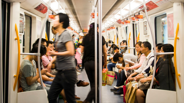 地铁一公里造价是多少