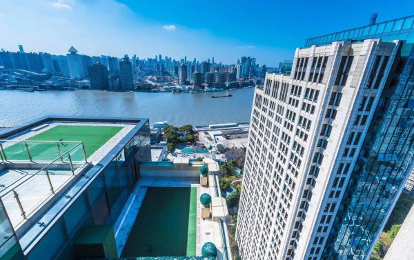 上海十大高档小区介绍