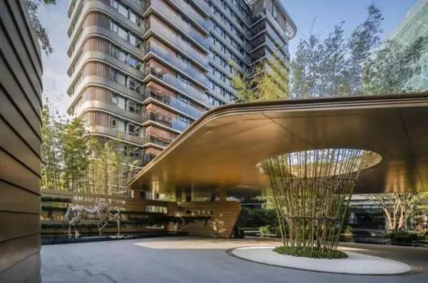 上海十大高档小区介绍