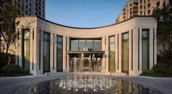 上海十大高档小区介绍