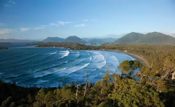 vancouver是哪个国家