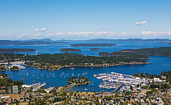 vancouver是哪个国家