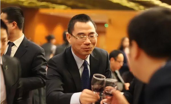 饭桌上高情商敬酒词