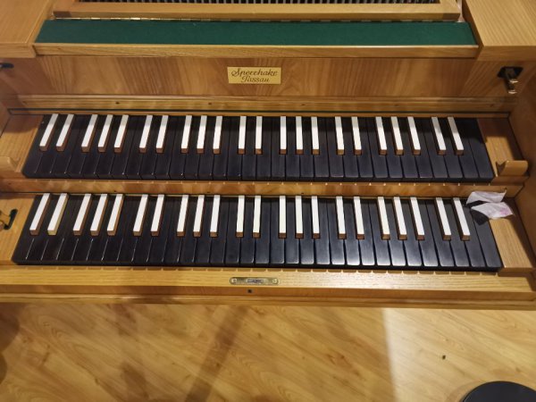 钢琴88键贴纸对照表图