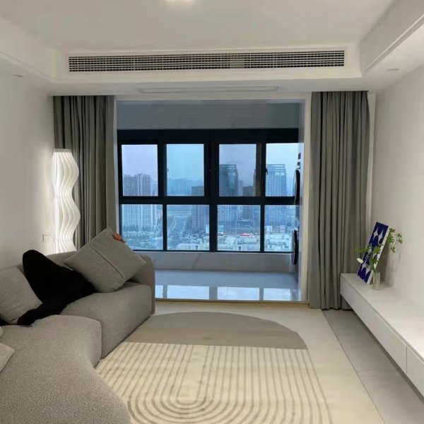 风管机使用三年后感受