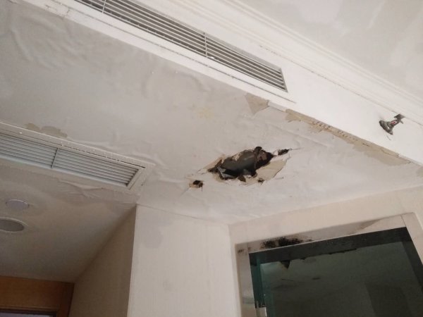 风管机使用三年后感受