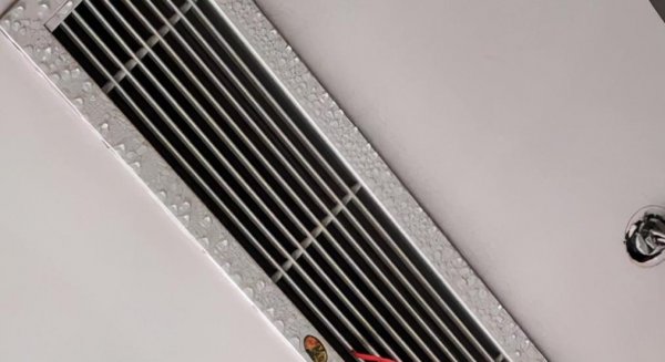 风管机使用三年后感受