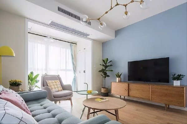 风管机使用三年后感受