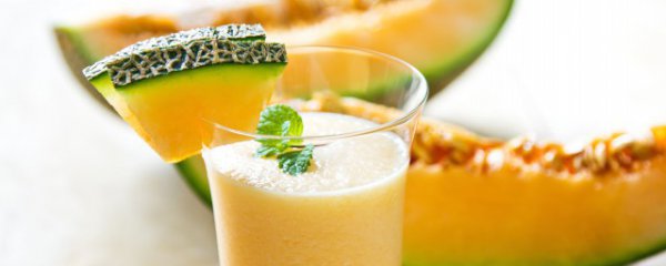 哈蜜瓜和红枣可以同时吃吗