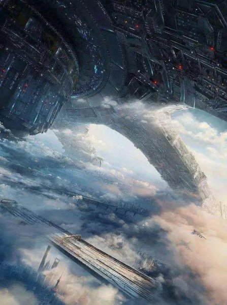 值得看刘慈欣的全部作品