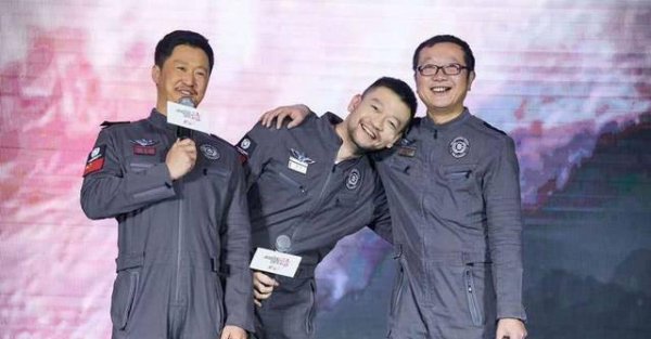 值得看刘慈欣的全部作品