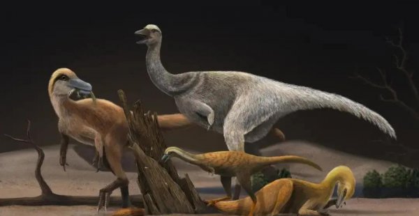 值得看刘慈欣的全部作品