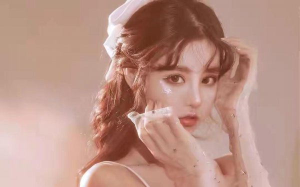 一眼看出女人层次高低