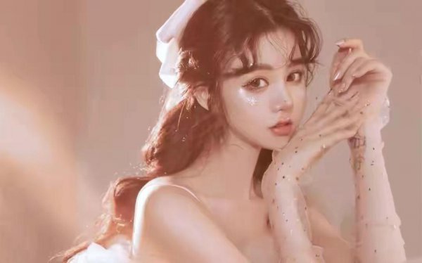 一眼看出女人层次高低