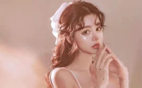 一眼看出女人层次高低