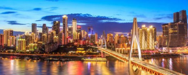 几月份去重庆玩最合适