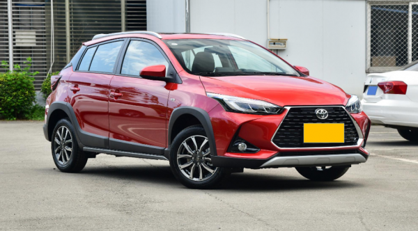 女士10万以内什么车好