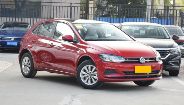 女士10万以内什么车好