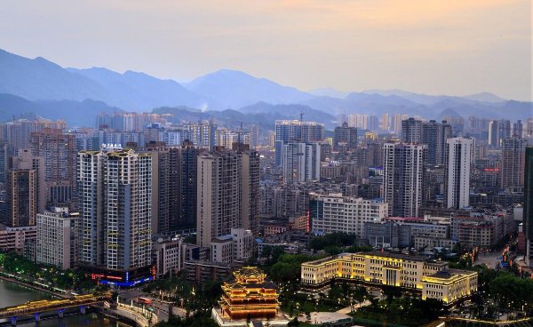 都匀有什么好玩的旅游景点