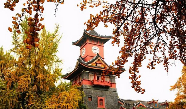 四川大学排名榜名单