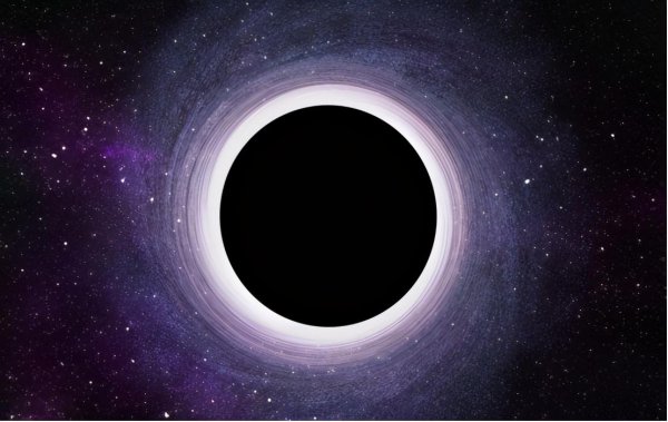 有人进去过黑洞吗