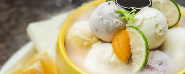 冰淇淋原料有哪些